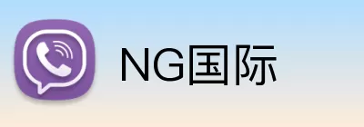 NG国际 Logo